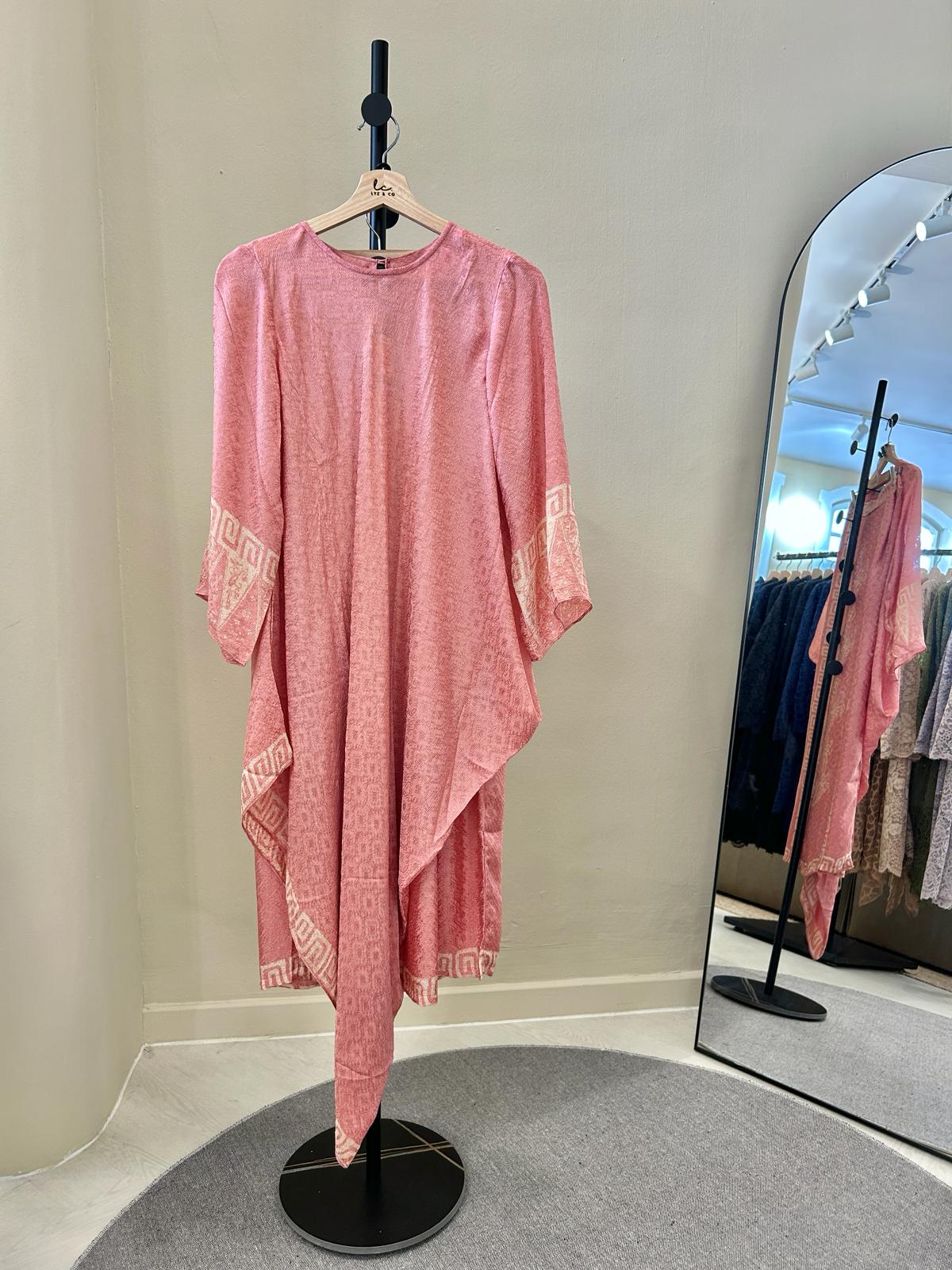 Kurung Kaftan