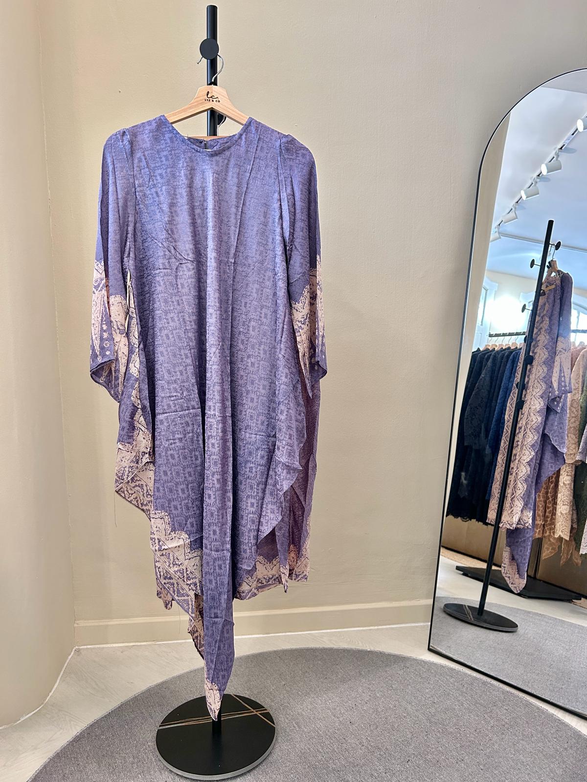 Kurung Kaftan